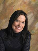 Claire Crowe