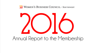 Wbcs Annual Report
