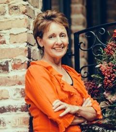 Helen Lampkin