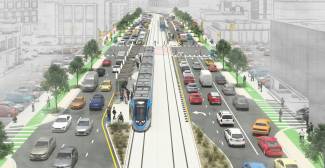 Capital Metro | Project Connect