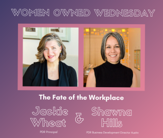 Women Owned Wednesday Speakers