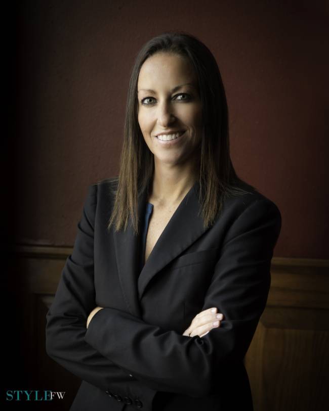 Bliss Coulter Headshot