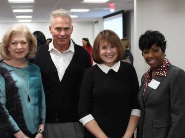 WBCS Open House WBCS Open House