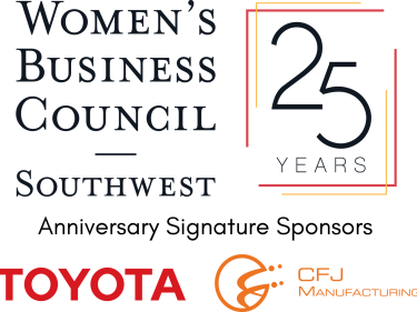 WBCS 25th Anniversary Logo WBCS 25th Anniversary Logo