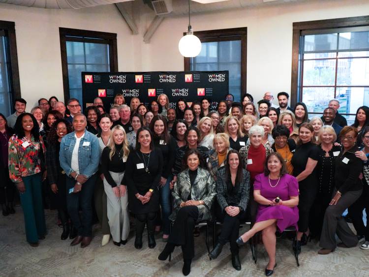 Women Owned Business Certification | WBCSW