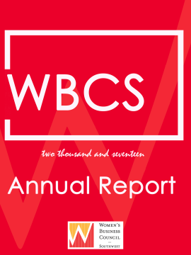 2017 Annual Report 2017 Annual Report