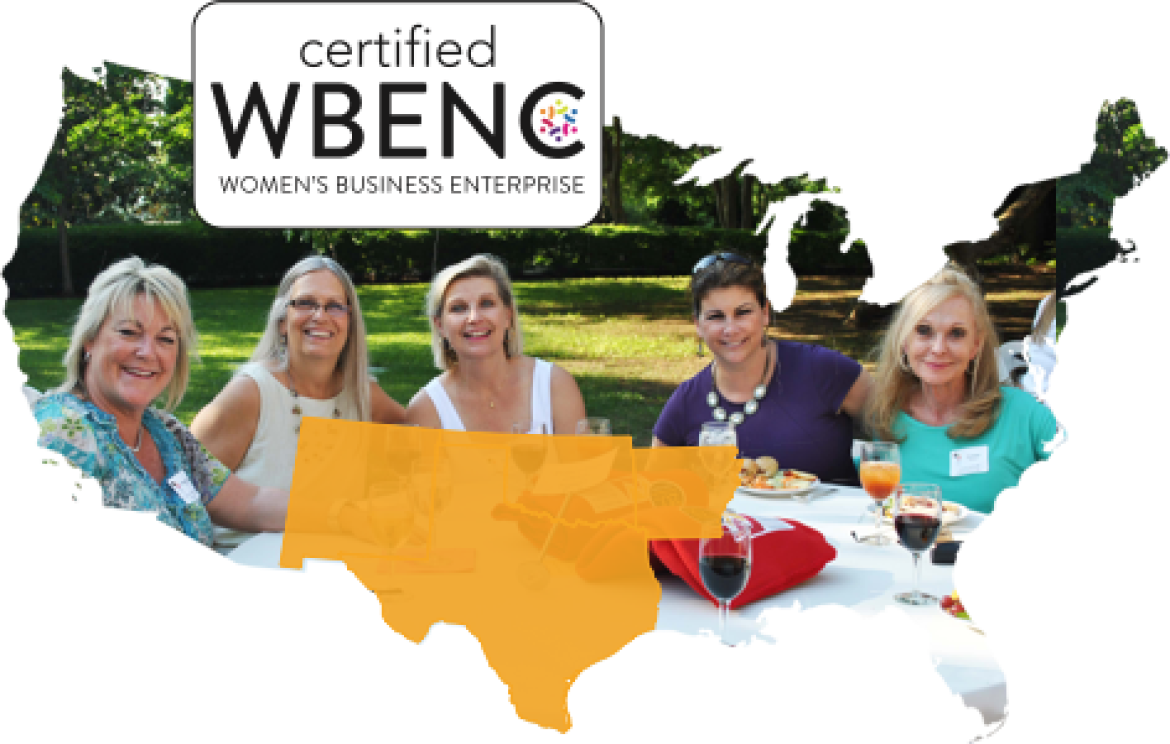 Women Owned Business Certification | WBCSW