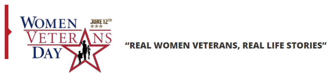 Women Veterans Day is on June 12 | Women's Business Council Southwest