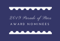 2019 Parade of Stars Award Nominees