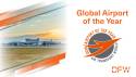 DFW Global Airport of the Year