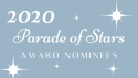 2020 Parade of Stars Award Nominees