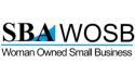 SBA WOSB Logo