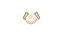 Handshake