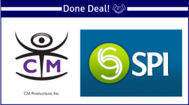 Done Deal CM Productions, Inc. and Software Professionals, Inc.