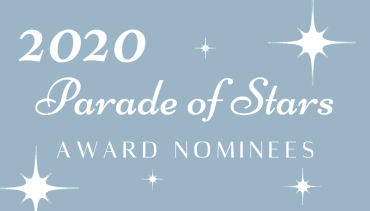 Parade of Stars Award Nominees