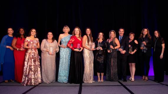 Southwestern Family of Companies Annual Awards Nights 2023