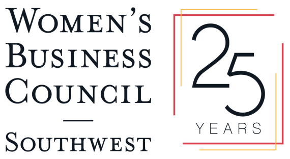 Celebrating 25 Years of WBCS | Women's Business Council Southwest