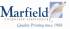 Marfield Corporate Stationery