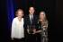 Joe Mossinger Receives The Cheryl Stevens Legacy of Leadership Award