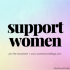 support women