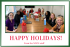 Happy Holidays from the WBCS Staff