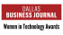 Dallas Business Journal Women in Technology Awards