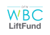 LiftFund WBC Logo