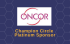 Champion Circle Platinum Sponsor - Oncor