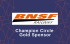 Champion Circle Gold Sponsor - BNSF Railway