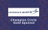Champion Circle Gold Sponsor - Lockheed Martin