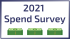 2021 Spend Survey